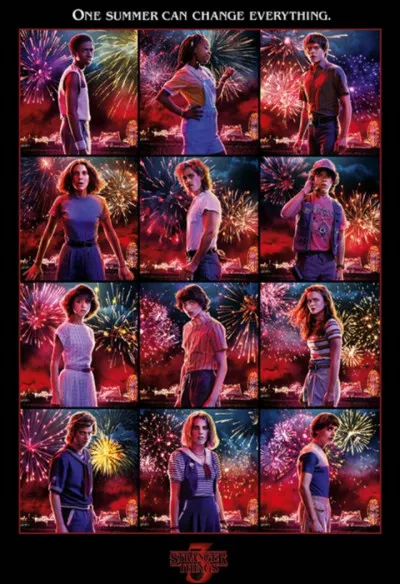 Comment s'appelle l'acteur qui interprète Jim Hopper ?