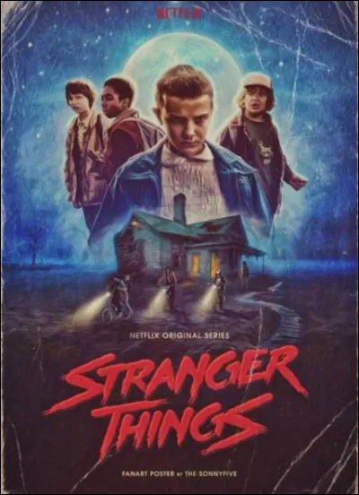 Quel âge avait l'acteur de Will Byers, Noah Schnapp, lors de la première saison ?