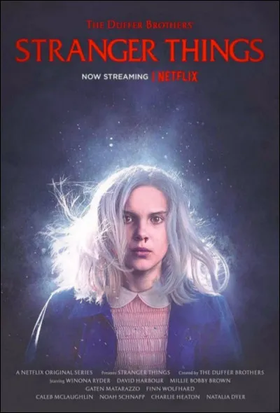 Quelle est la chanson qu'interprètent Dustin et Suzie ?