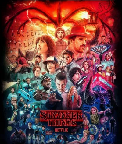 Qui sont les créateurs de la série ?