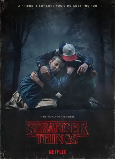 Quel est le surnom de Max Mayfield sur le jeu d'arcade « Dig Dug » ?