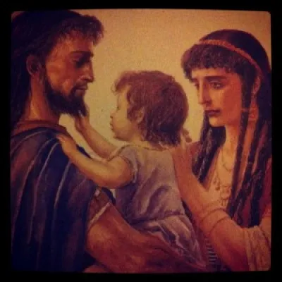 Priam eut plusieurs femmes, celle-ci sa favorite le rendit père de dix fils. Qui est-elle ?