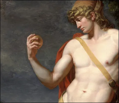 Ce fils causa une guerre sans précédent en enlevant Hélène de Sparte. Qui est-il ?