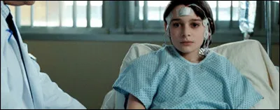 Qui est l'ami de Will qui reste avec lui quand il est à l'hôpital dans la saison 2 ?