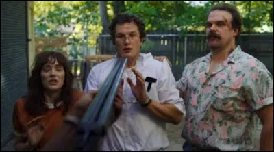 Dans quel État Joyce, Hopper et Alexei partent-ils pour aller voir Murray Bauman, dans la saison 3 ?