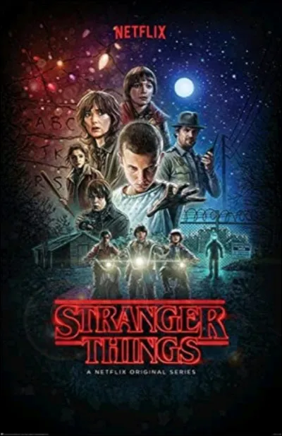 Quand la saison 1 est-elle sortie sur Netflix ?