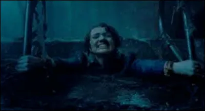 Dans quel épisode Barbara disparaît-elle ?