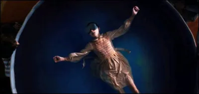 Qui Dustin appelle-t-il pour savoir comment préparer une réserve pour Onze, pour qu'elle capte Will ?