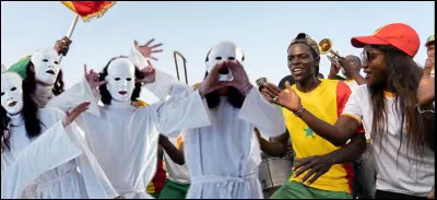 Faites votre choix !