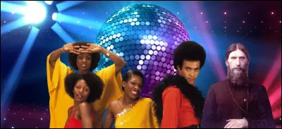 Faites votre choix !