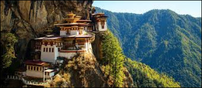 En quelle année la télévision est-elle arrivée au Bhoutan ?