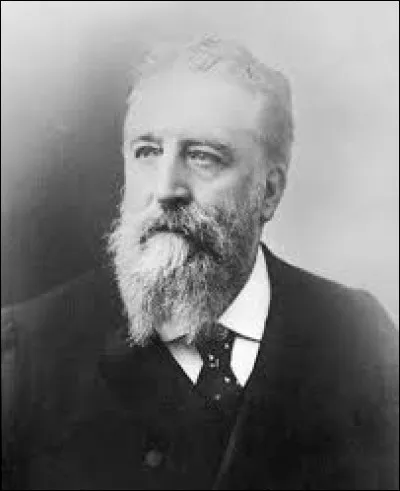 Quel est le prénom du préfet parisien qui a donné son nom aux poubelles ?