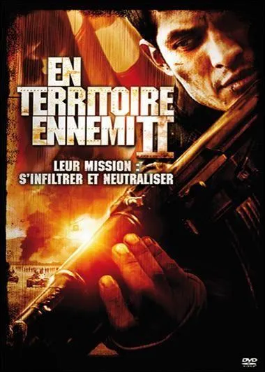 En territoire ennemi 2
