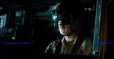 Oublions les humains, parlons cette fois des Transformers. Quel est le tout premier que l'on voit dans le premier film ?