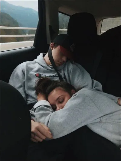 Quel est ton couple préféré ?