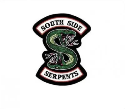 De quel gang/équipe fais-tu partie ?