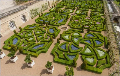Qui est le créateur du ''jardin à la française'' ?