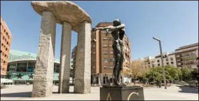 Que voit-on sur cette photo ?