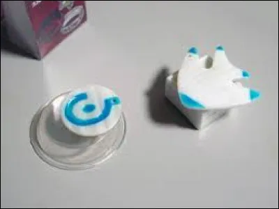 Comment appelle-t-on familièrement le chlorure de mercure ?