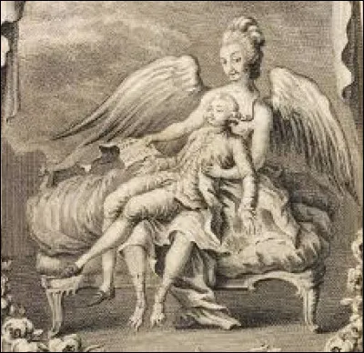 Quelle uvre majeure a été écrite par Restif de la Bretonne ?