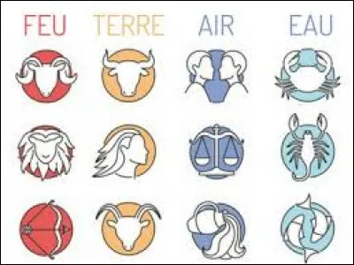 Une personne née un 19 novembre sera du signe...