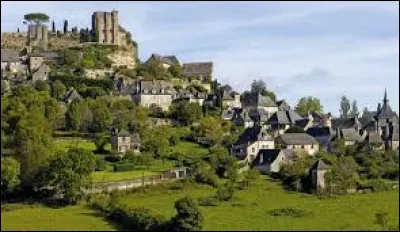 Quel département français porte le numéro 19 ?