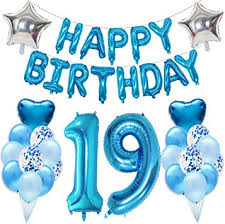 Quiz Anniversaire