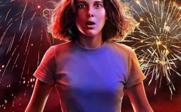 Quiz Stranger things