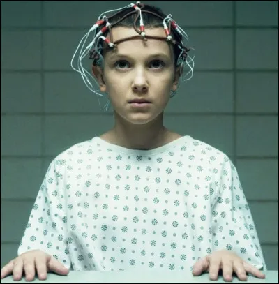 S'est-elle déjà fait disputer par Hopper ?