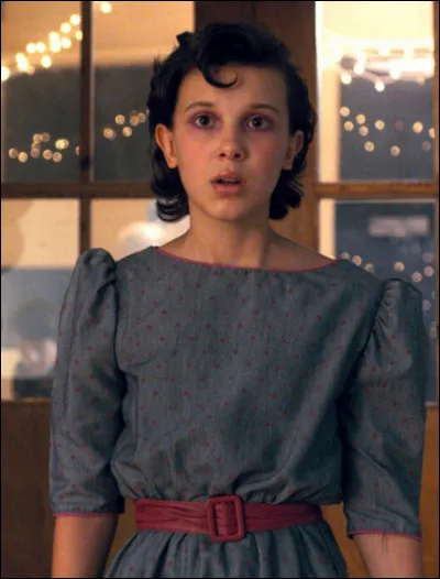 Lors de quelle épisode participe-t-elle au bal d'hiver ?