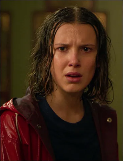 Qui est sa meilleure amie ?