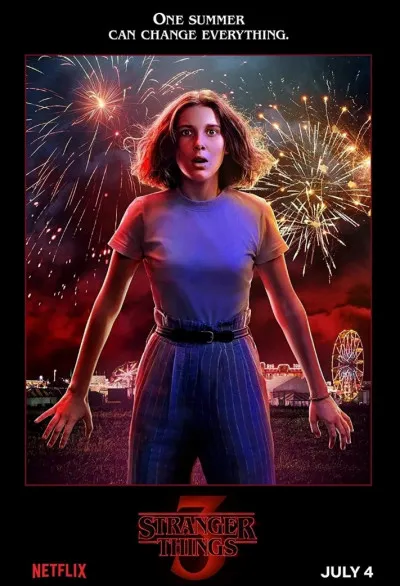 Par qui s'est-elle fait mordre lors du septième épisode de la saison 3 ?