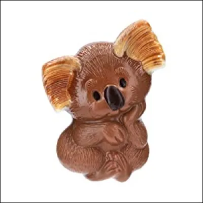 L'eucalyptus est la base de son alimentation, qui est-il ?