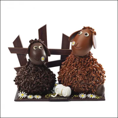 Identifie ces deux animaux !