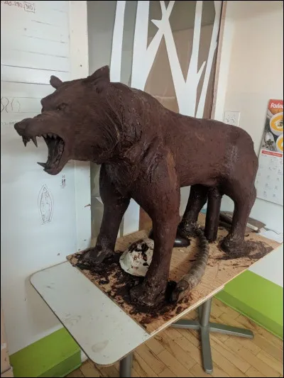 Si tu ne trouves pas, hou hou !