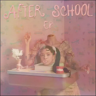 Quelle est la chanson préférée de Mel dans "After School" ?