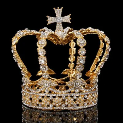 Dans le film "Le Roi lion", de quelle reine Simba est-il le fils ?