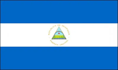 À quel pays appartient ce drapeau ?