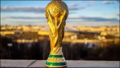 Qui a gagné la Coupe du Monde 1966 ?