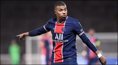 À la quantième minute a été marqué le but de Mbappé lors de la finale de la Coupe du Monde 2018 ?