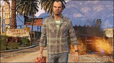 En quelle année est sorti GTA V ?
