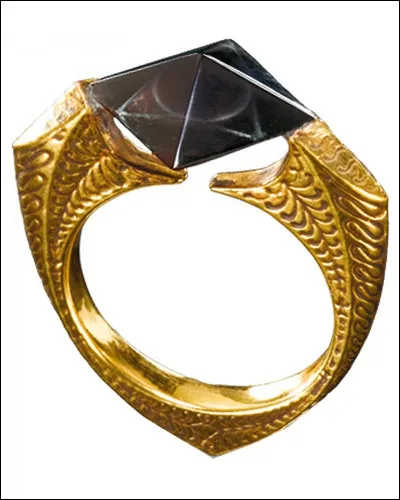 Quel est ton horcruxe préféré ?