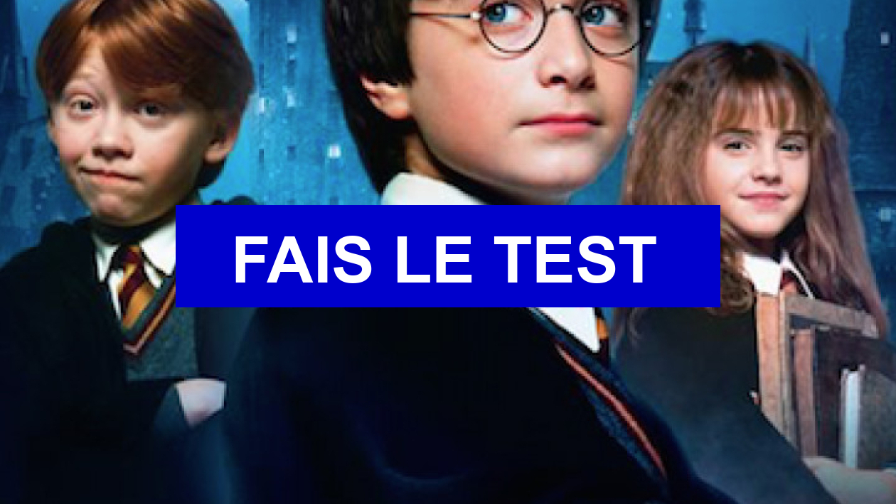Test Harry Potter Qui Est Ton Amoureux Quizz Biz Test de personnalité Ta personnalité dans Harry Potter