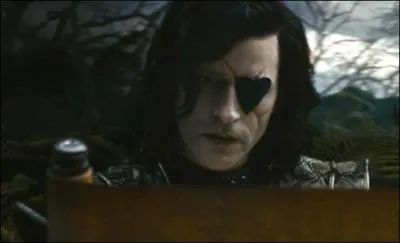 Comment s'appelle ce personnage ?