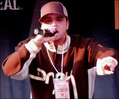 Quel est le vrai nom de Narkoi?