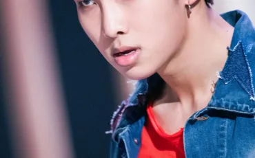 Quiz Bts