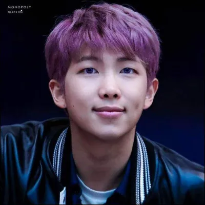 Quel membre des BTS préfères-tu ?