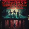 Quiz Stranger things