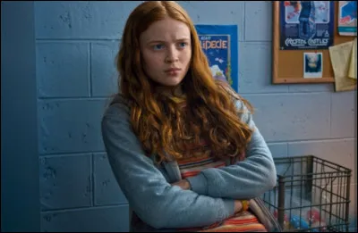 Dans la saison 2, Lucas a raconté à Max ce qui s'était passé l'an précédent, l'a-t-elle cru ?