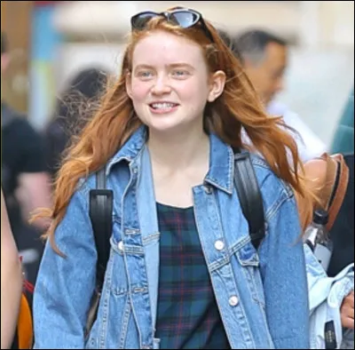 Qui est l'actrice qui l'interprète ?